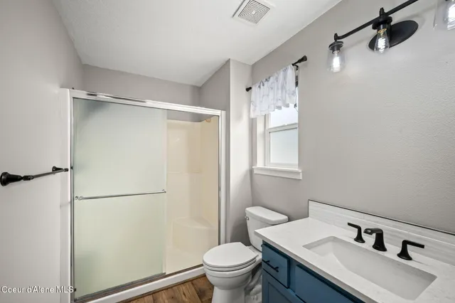 $599,000 | 1201 West Edgewood Circle, Coeur D'Alene, ID 83815