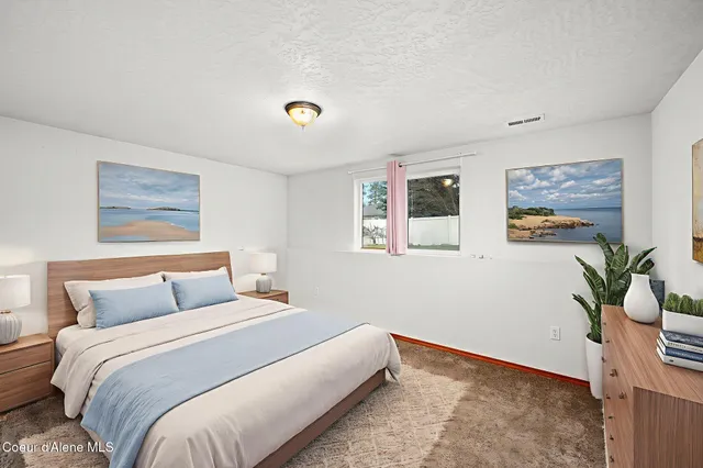 $599,000 | 1201 West Edgewood Circle, Coeur D'Alene, ID 83815