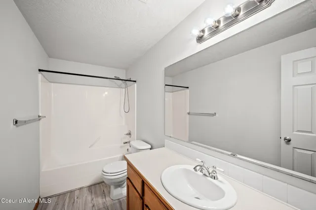 $599,000 | 1201 West Edgewood Circle, Coeur D'Alene, ID 83815