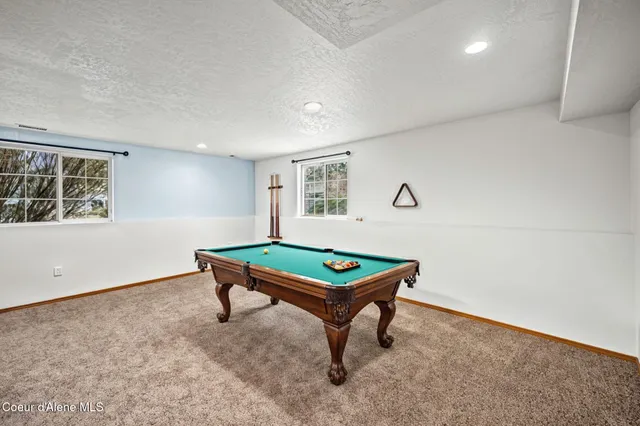 $599,000 | 1201 West Edgewood Circle, Coeur D'Alene, ID 83815