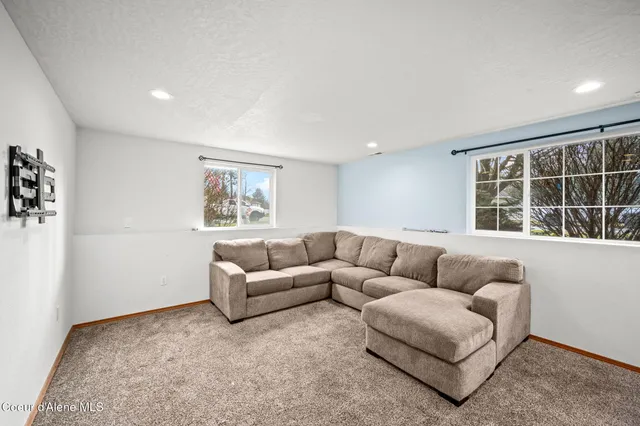 $599,000 | 1201 West Edgewood Circle, Coeur D'Alene, ID 83815