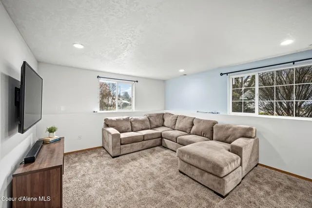 $599,000 | 1201 West Edgewood Circle, Coeur D'Alene, ID 83815