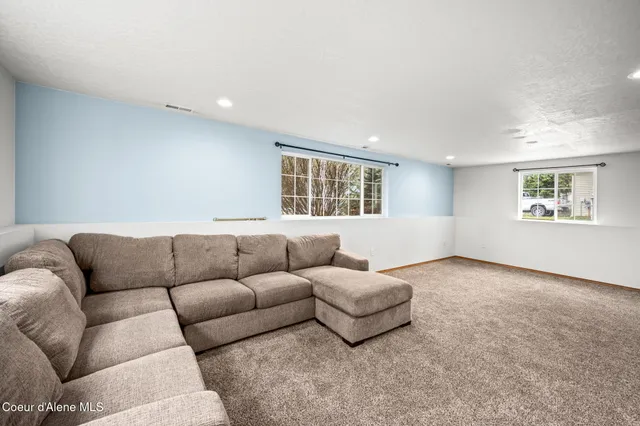 $599,000 | 1201 West Edgewood Circle, Coeur D'Alene, ID 83815