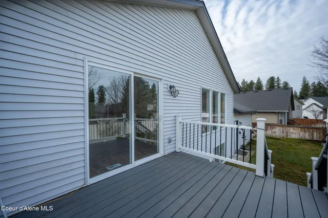 $599,000 | 1201 West Edgewood Circle, Coeur D'Alene, ID 83815