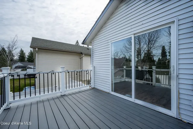 $599,000 | 1201 West Edgewood Circle, Coeur D'Alene, ID 83815