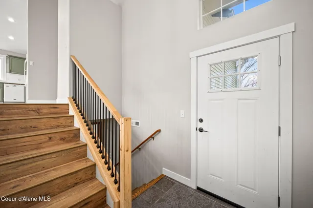 $599,000 | 1201 West Edgewood Circle, Coeur D'Alene, ID 83815