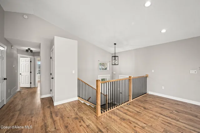 $599,000 | 1201 West Edgewood Circle, Coeur D'Alene, ID 83815