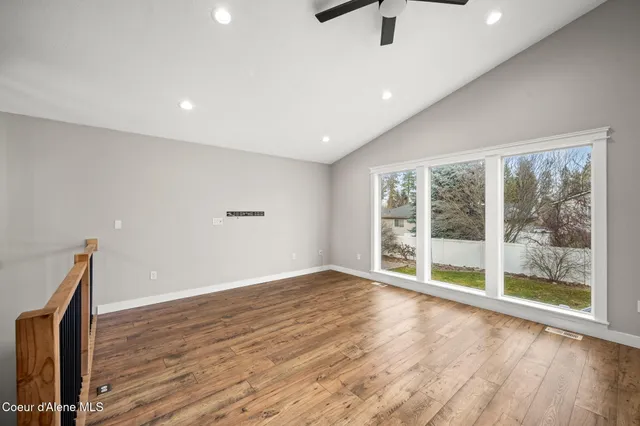 $599,000 | 1201 West Edgewood Circle, Coeur D'Alene, ID 83815