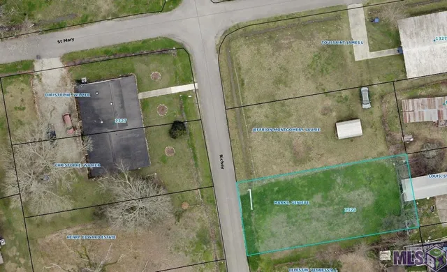 $7,500 | 1324 Richey Street, New Roads, LA 70760