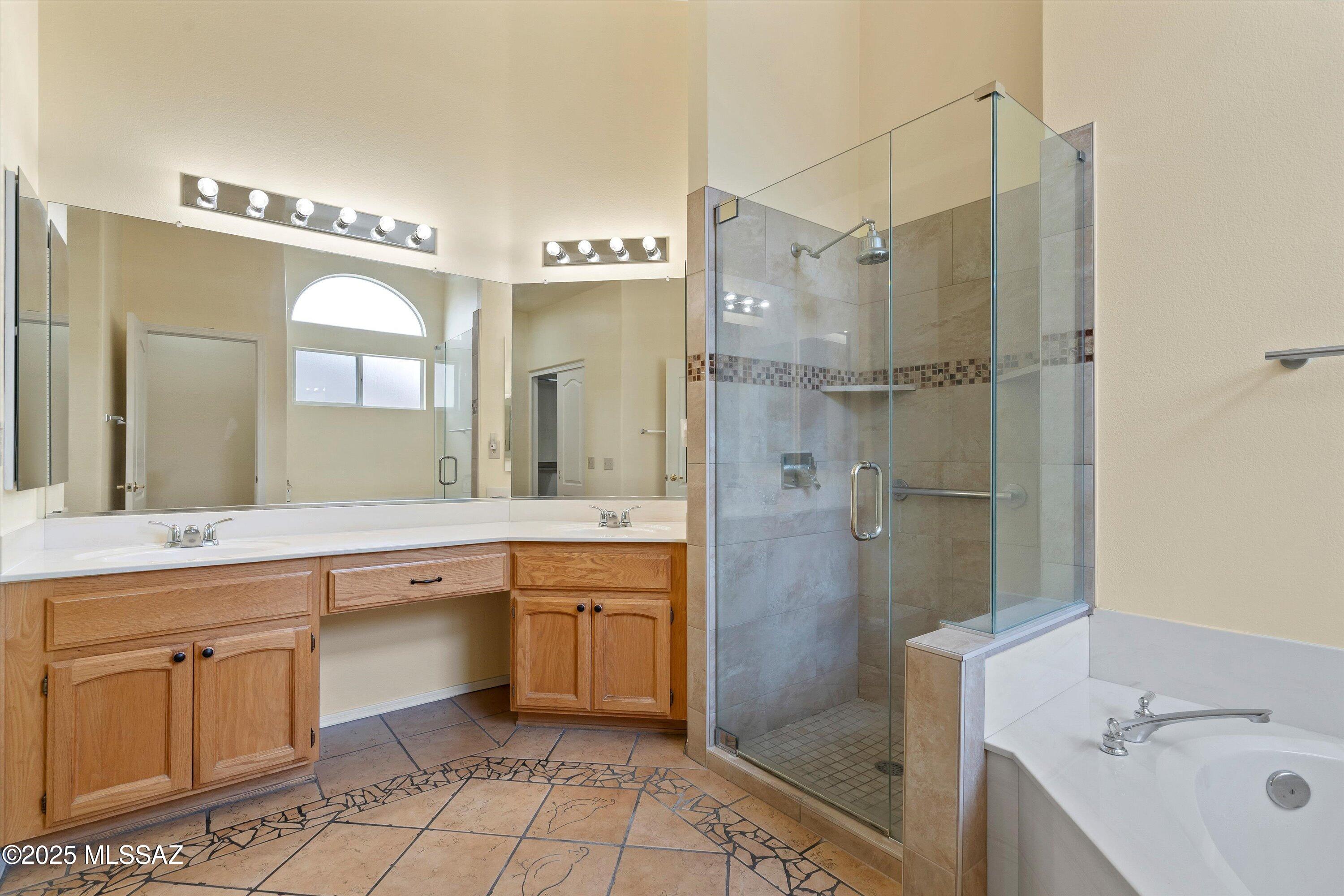 36973 South Highland Ridge Court Tucson, AZ 85739 - Photo 21 of 35 Gallery Image 21