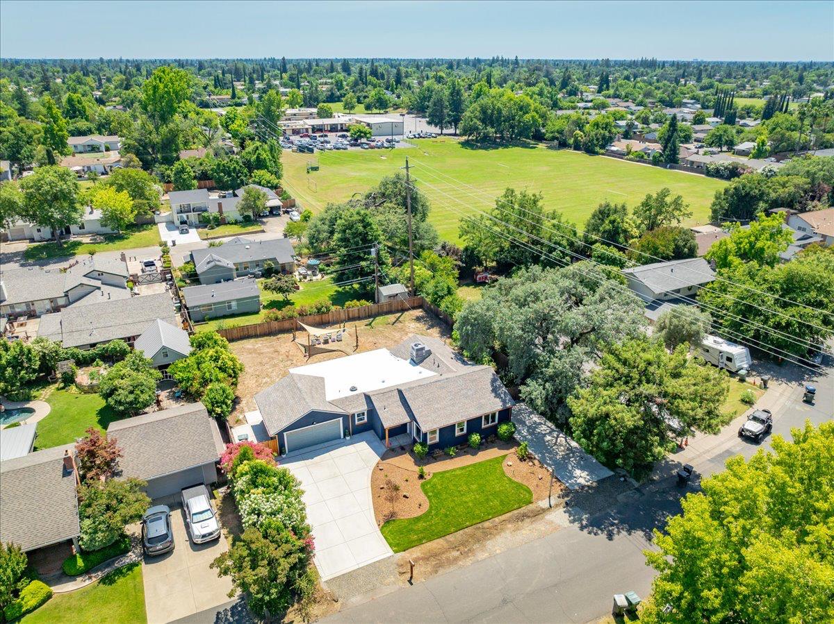 7104 Cardinal Road Fair Oaks, CA 95628 - Photo 62 of 74