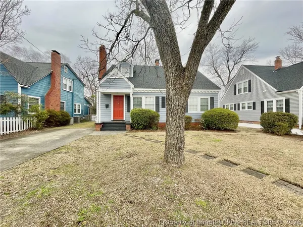 $1,900 | 1312 Summitt Avenue, Fayetteville, NC 28305