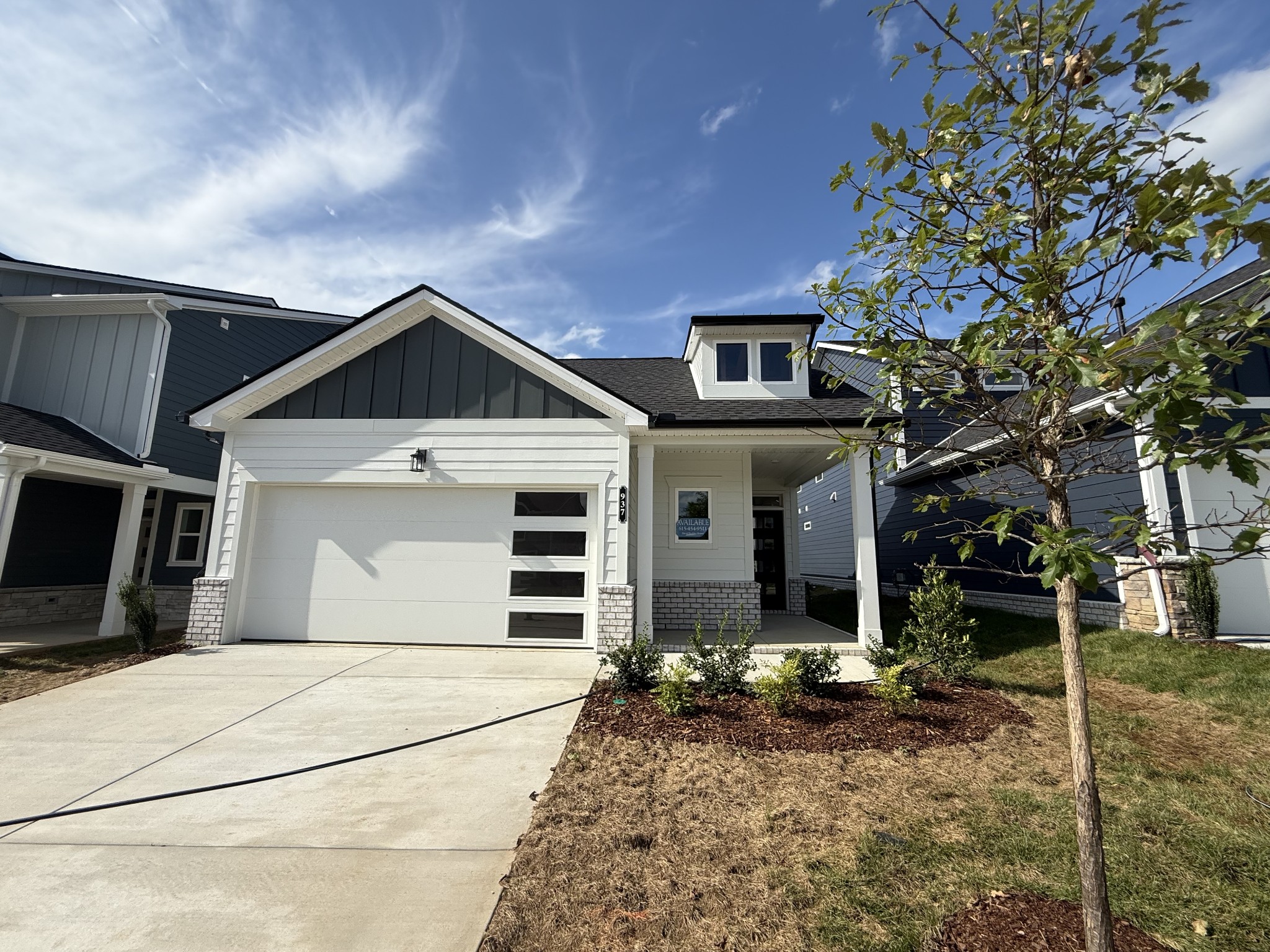 937 Brooklyn Xing Road Gallatin, TN 37066 - Photo 1 of 29
