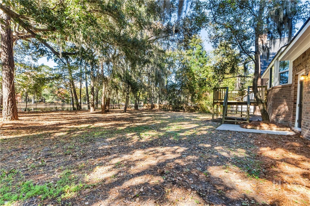 347 Riverbend Road Richmond Hill, GA 31324 - Photo 28 of 31
