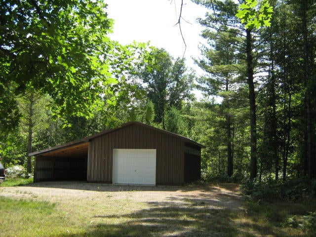 6705 Gooselake Road Indian River, MI 49749 - Photo 12 of 17 Gallery Image 12