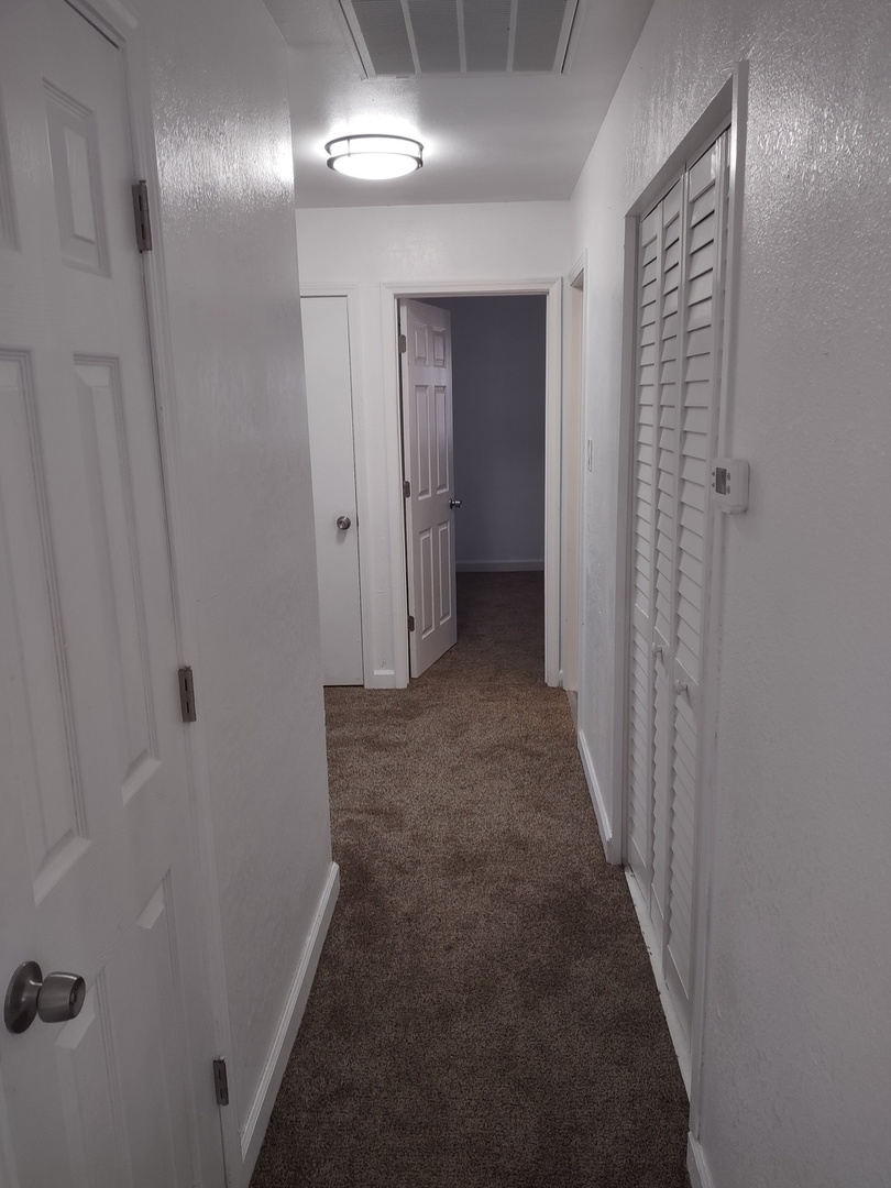 16549 California Avenue Markham, IL 60428 - Photo 6 of 14 a view of hallway with shower
