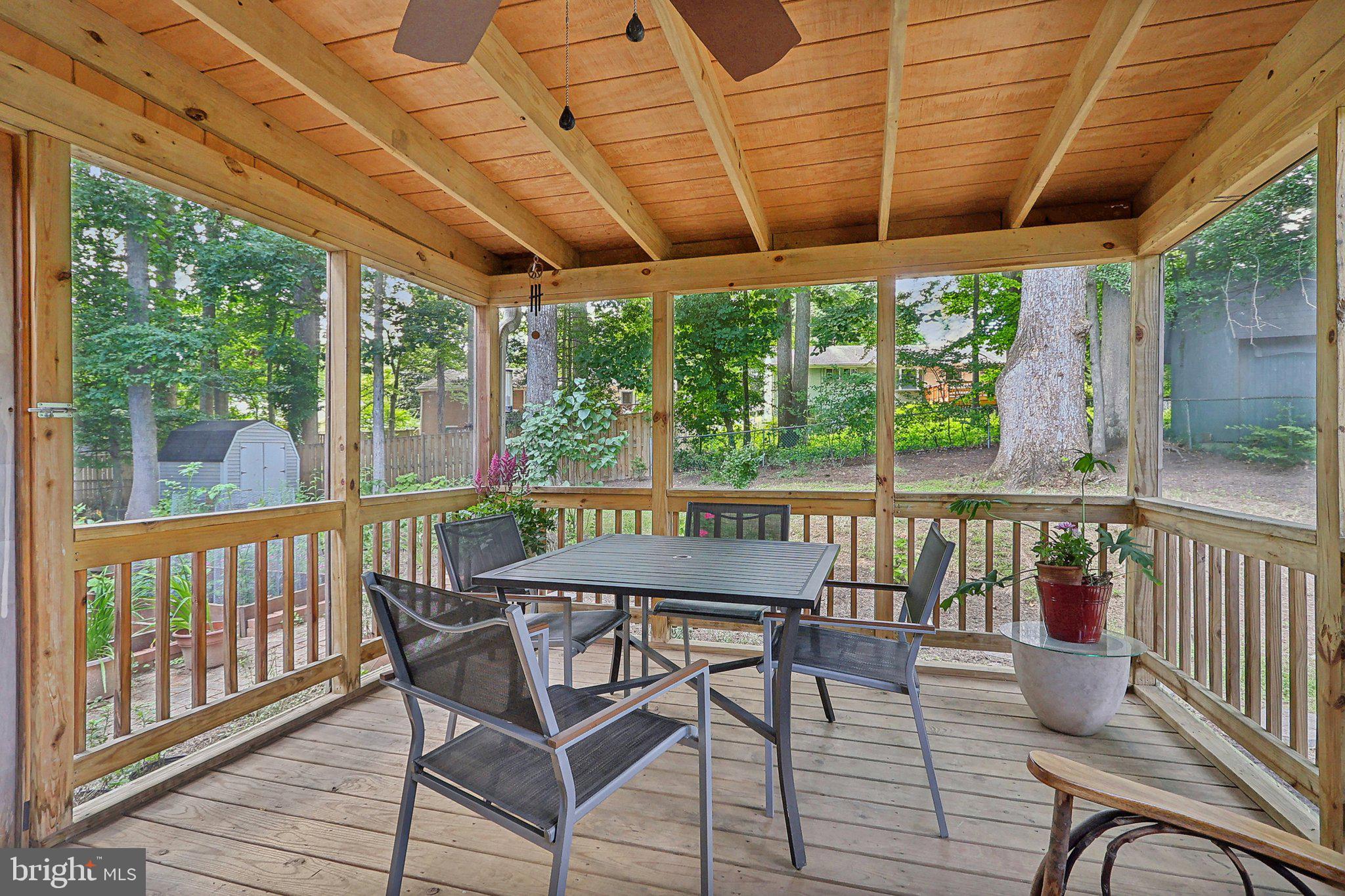 5624 Heming Avenue Springfield, VA 22151 - Photo 33 of 43