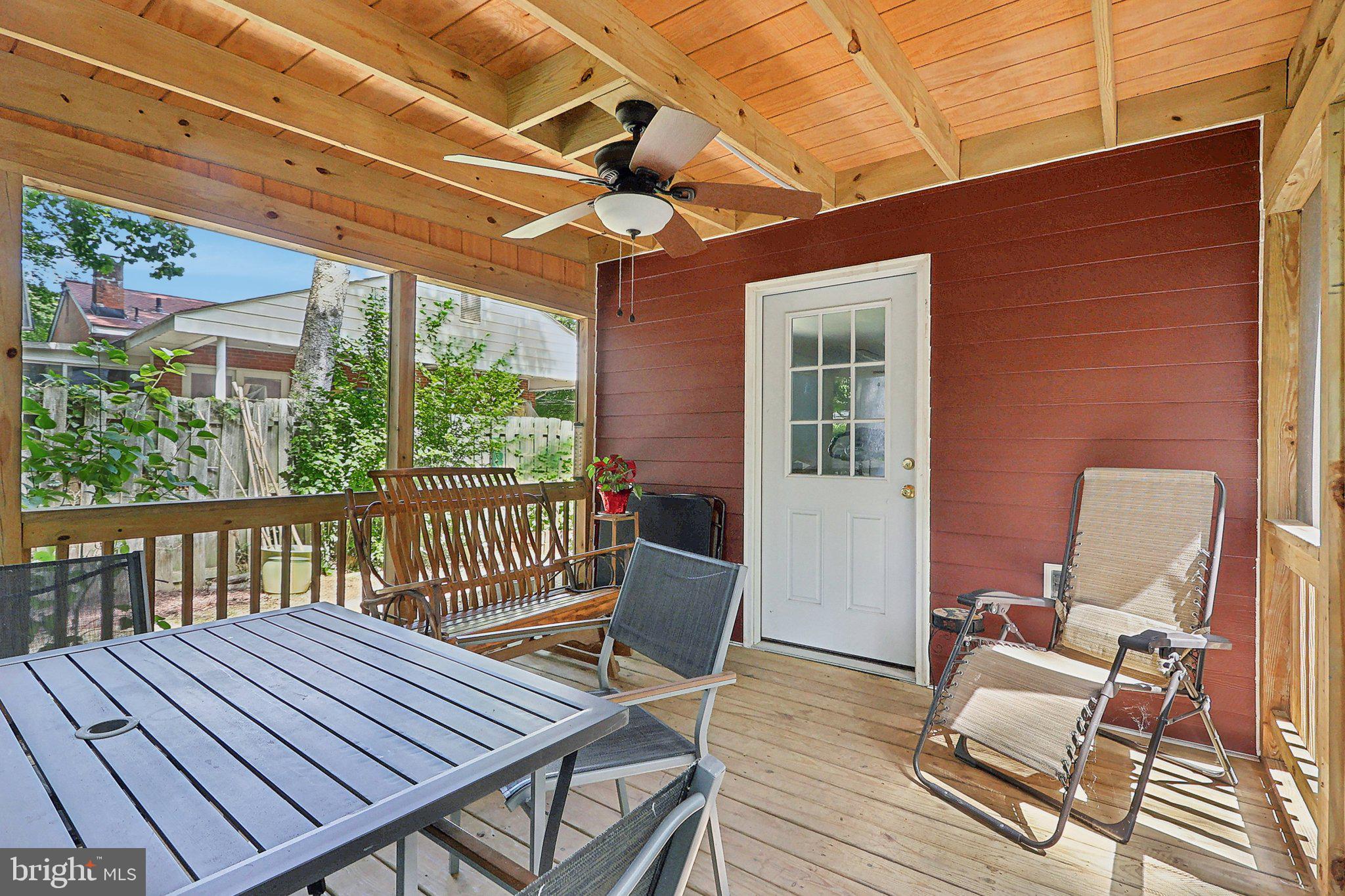 5624 Heming Avenue Springfield, VA 22151 - Photo 34 of 43