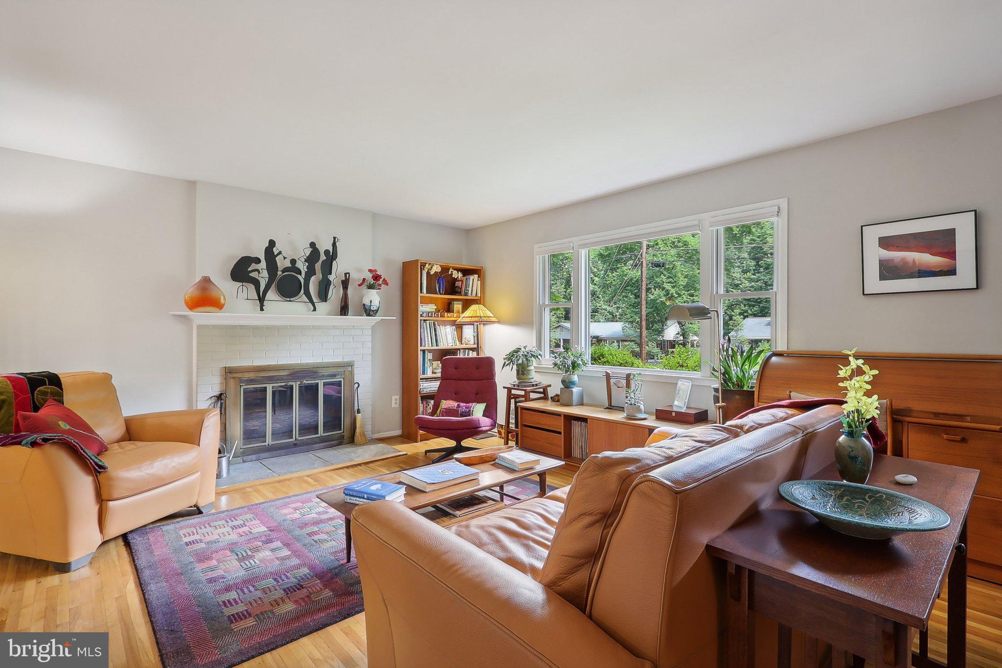 5624 Heming Avenue Springfield, VA 22151 - Photo 9 of 43