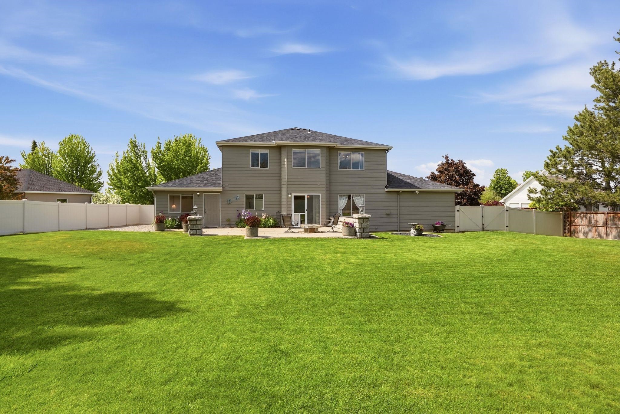 2203 South Steen Road Veradale, WA 99037 - Photo 36 of 45