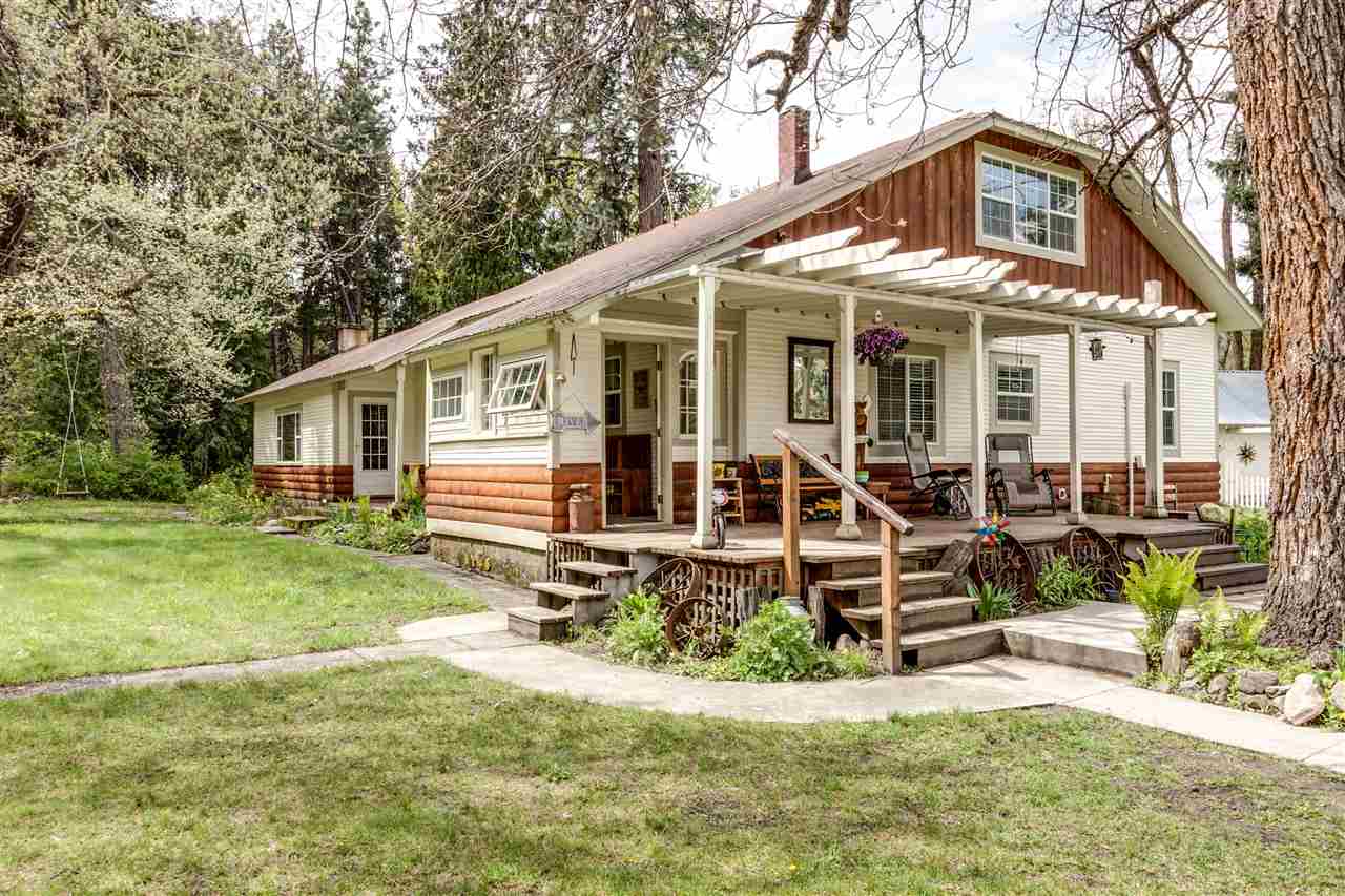 13401 LeClerc Road North Cusick, WA 99119 - Photo 2 of 20