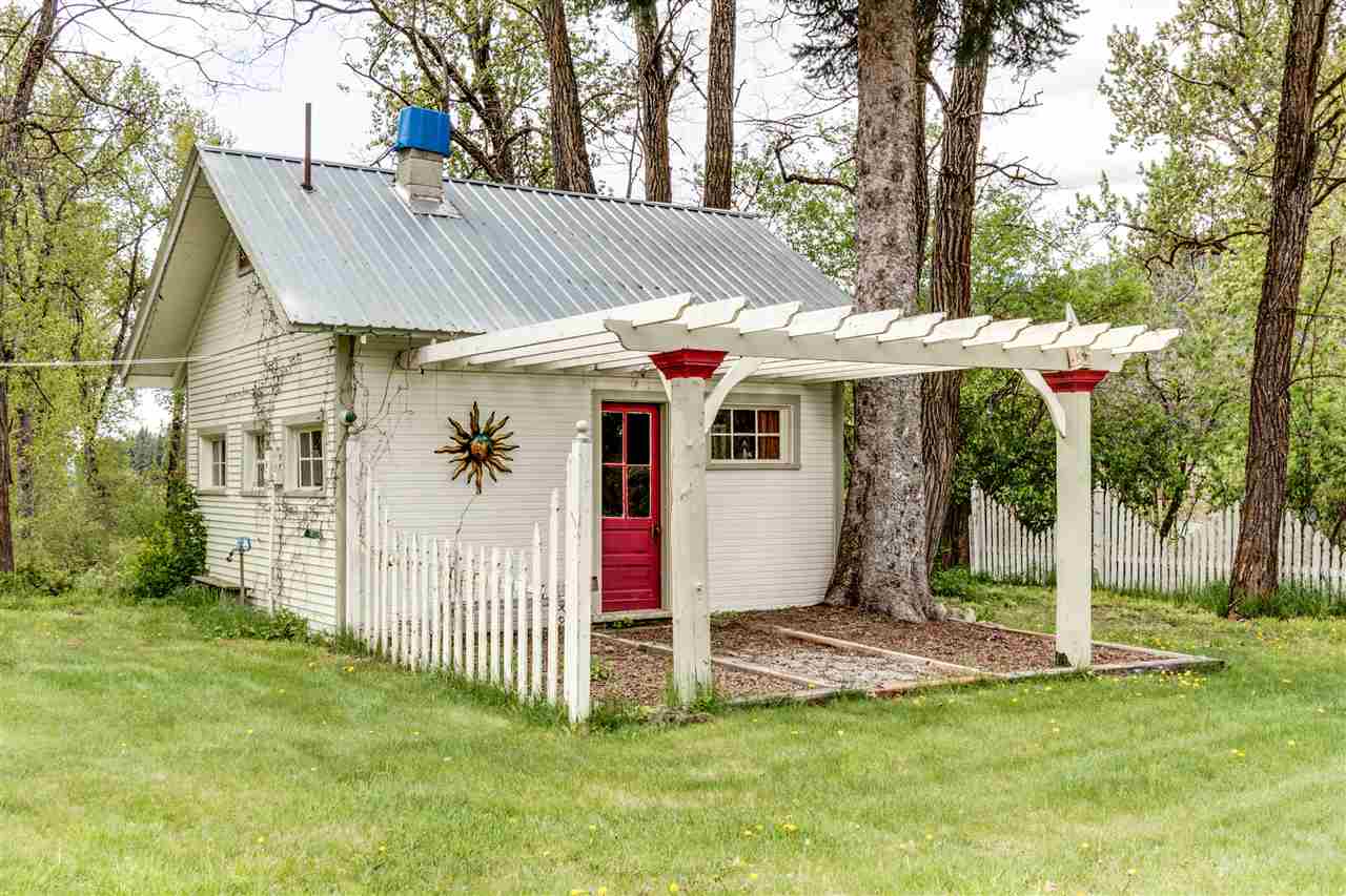 13401 LeClerc Road North Cusick, WA 99119 - Photo 11 of 20