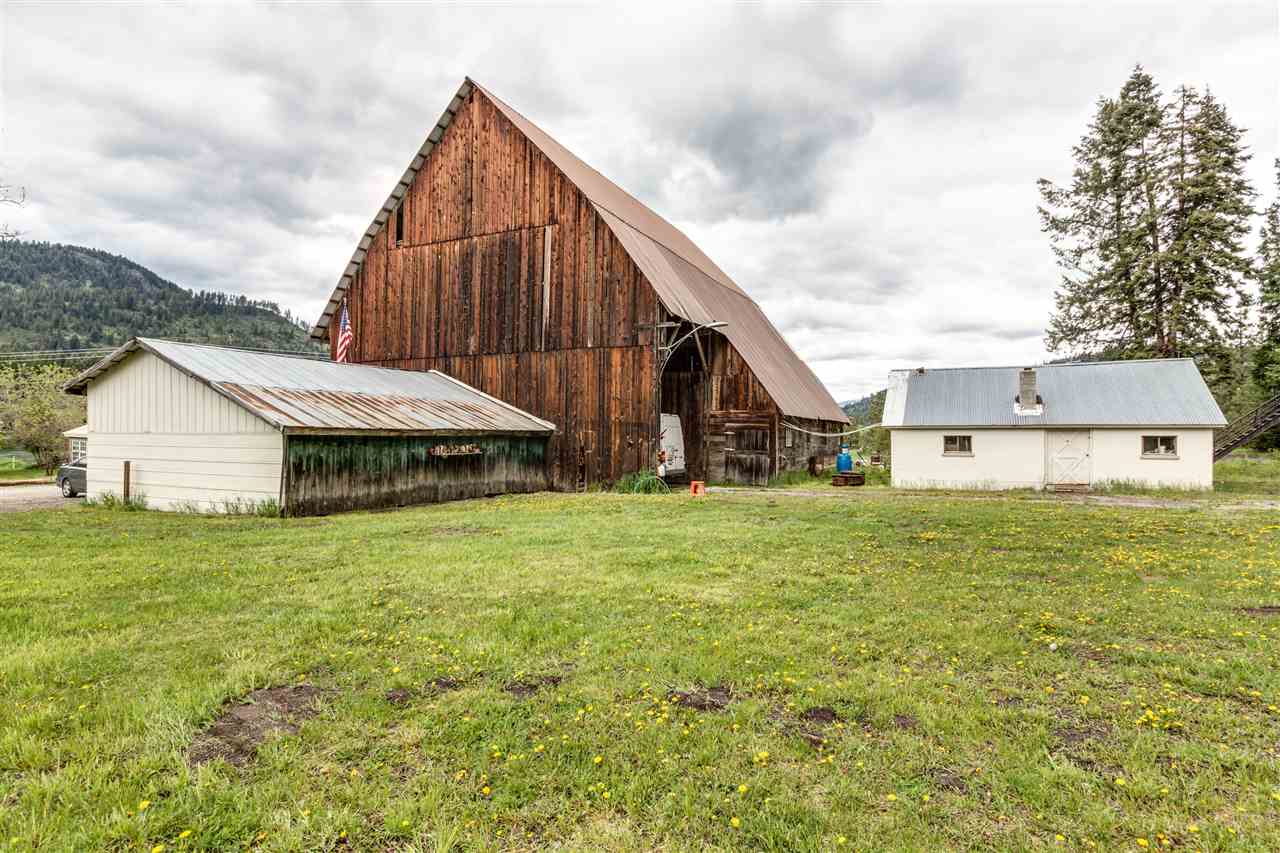 13401 LeClerc Road North Cusick, WA 99119 - Photo 13 of 20