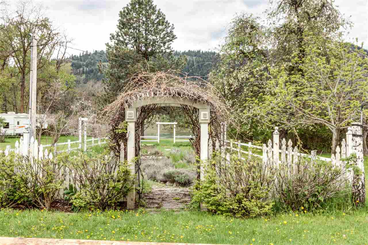 13401 LeClerc Road North Cusick, WA 99119 - Photo 15 of 20