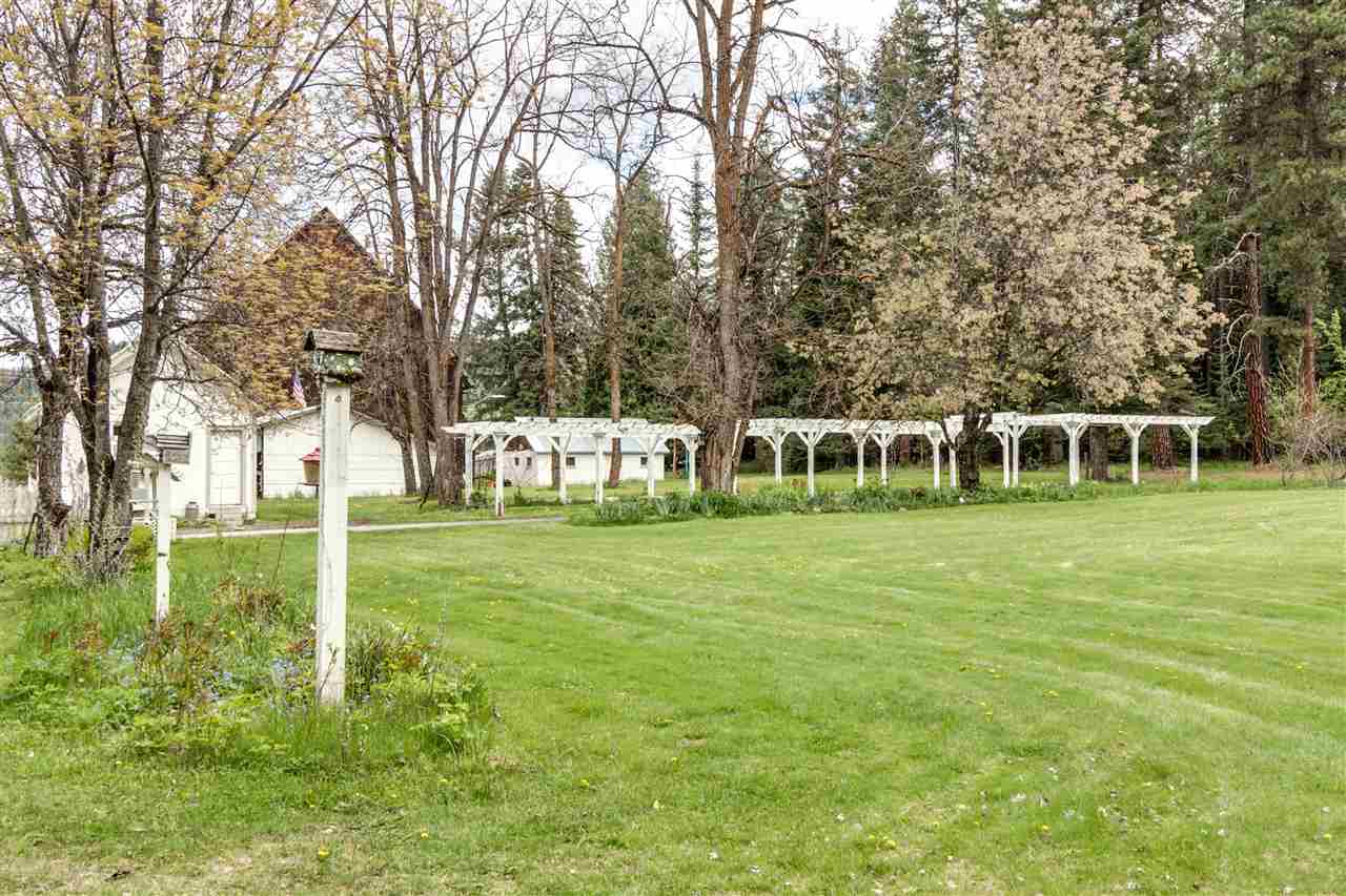 13401 LeClerc Road North Cusick, WA 99119 - Photo 16 of 20