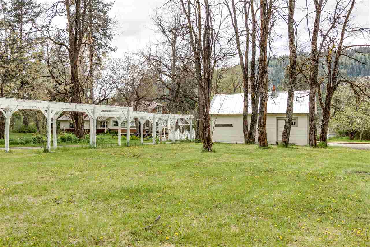 13401 LeClerc Road North Cusick, WA 99119 - Photo 17 of 20