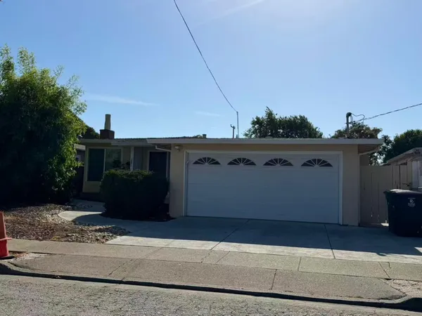$1,280,000 | 2551 Emmett Way, East Palo Alto, CA 94303