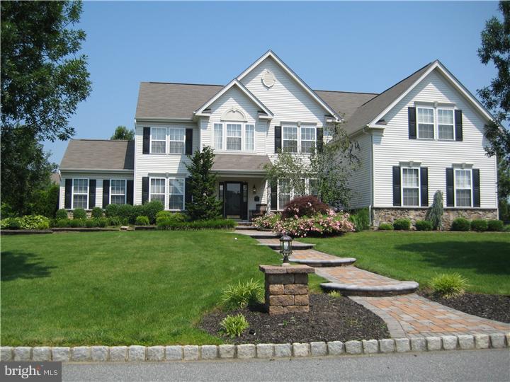 7 Jasmine Road Lumberton, NJ 08048 - Photo 1 of 25 Exterior Front