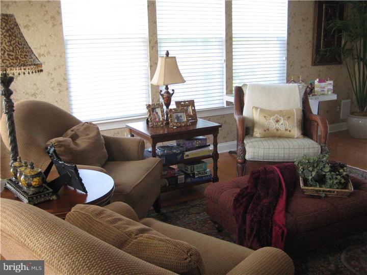7 Jasmine Road Lumberton, NJ 08048 - Photo 11 of 25 Sun Room