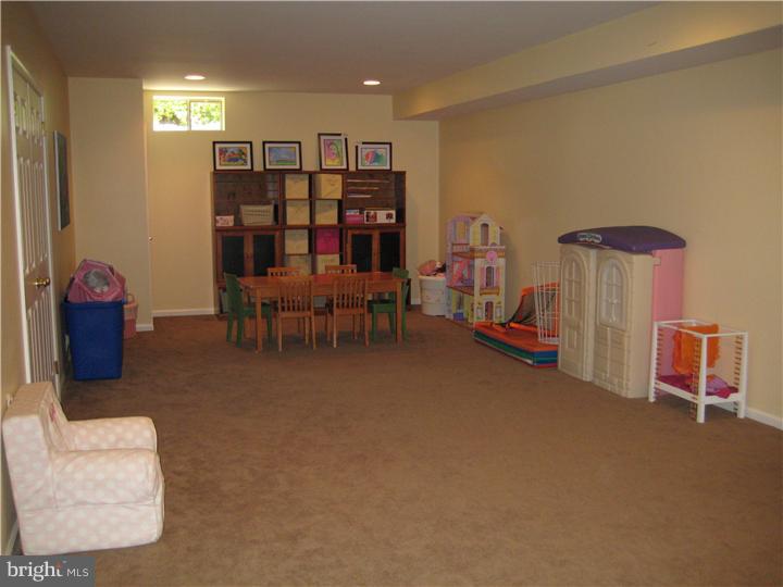 7 Jasmine Road Lumberton, NJ 08048 - Photo 19 of 25 Basement - Finished