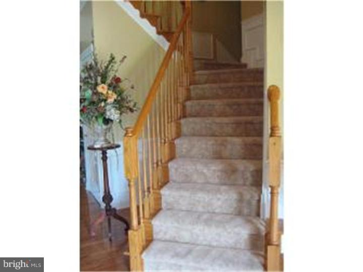 7 Jasmine Road Lumberton, NJ 08048 - Photo 3 of 25 Foyer