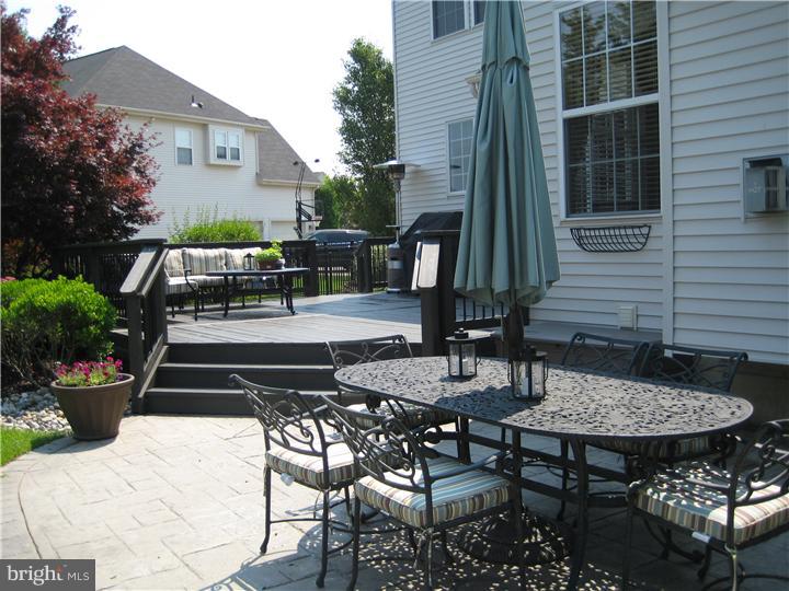 7 Jasmine Road Lumberton, NJ 08048 - Photo 22 of 25 Patio