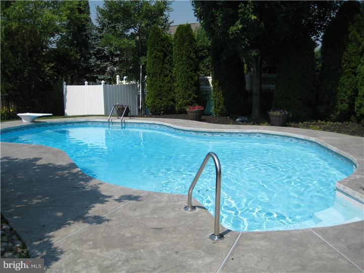 7 Jasmine Road Lumberton, NJ 08048 - Photo 23 of 25 Pool