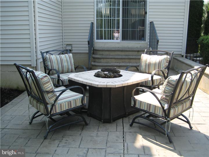 7 Jasmine Road Lumberton, NJ 08048 - Photo 24 of 25 Patio