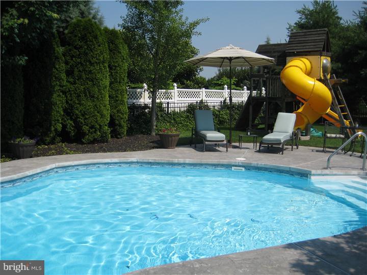 7 Jasmine Road Lumberton, NJ 08048 - Photo 25 of 25 Pool