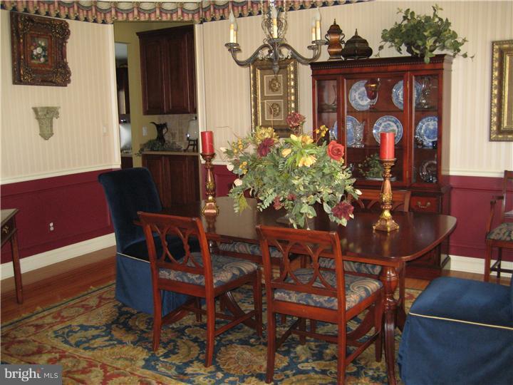 7 Jasmine Road Lumberton, NJ 08048 - Photo 5 of 25 Dining Room
