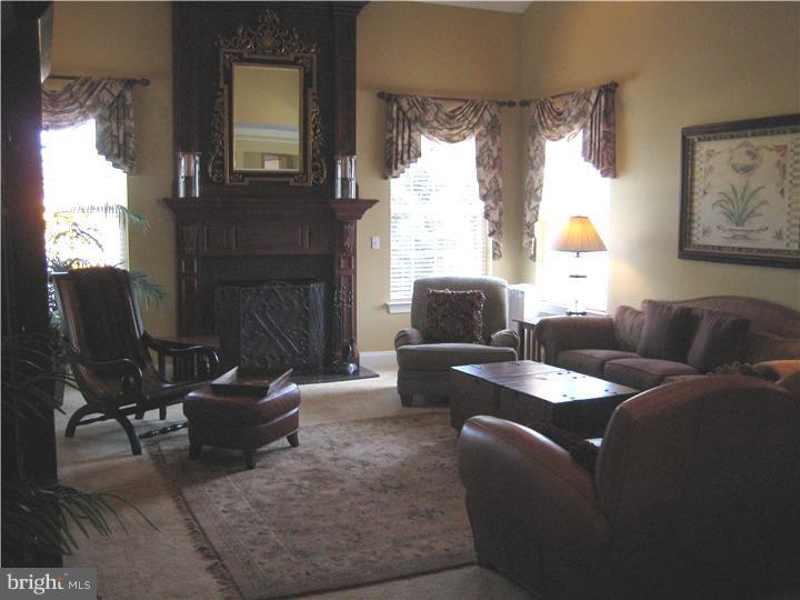 7 Jasmine Road Lumberton, NJ 08048 - Photo 10 of 25 Family Room
