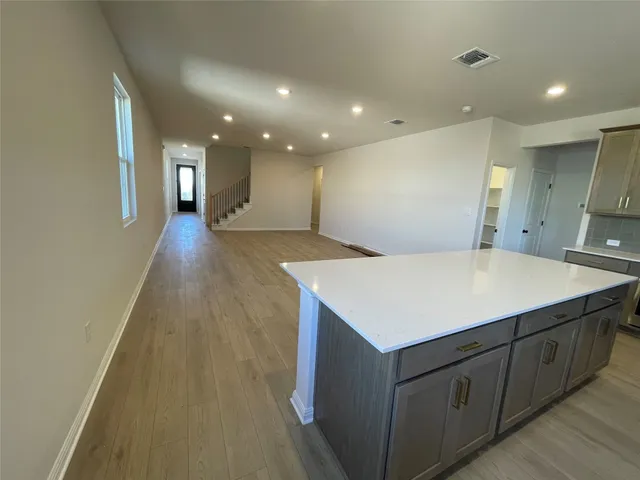 $469,409 | 611 Palo Brea Loop, Hutto, TX 78634