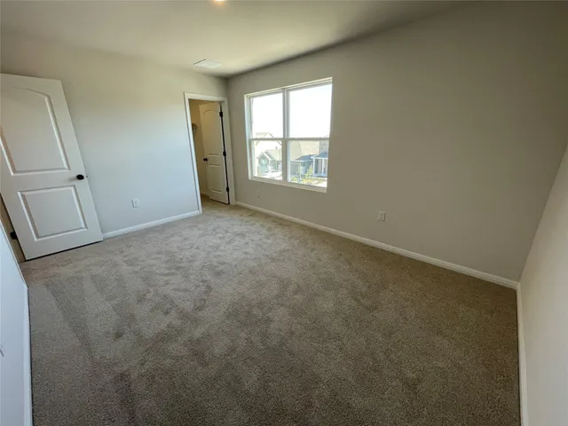 $469,409 | 611 Palo Brea Loop, Hutto, TX 78634