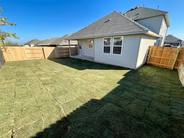 $469,409 | 611 Palo Brea Loop, Hutto, TX 78634