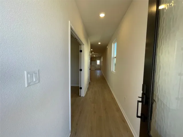 $469,409 | 611 Palo Brea Loop, Hutto, TX 78634