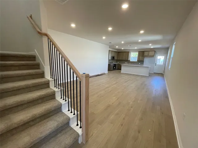 $469,409 | 611 Palo Brea Loop, Hutto, TX 78634