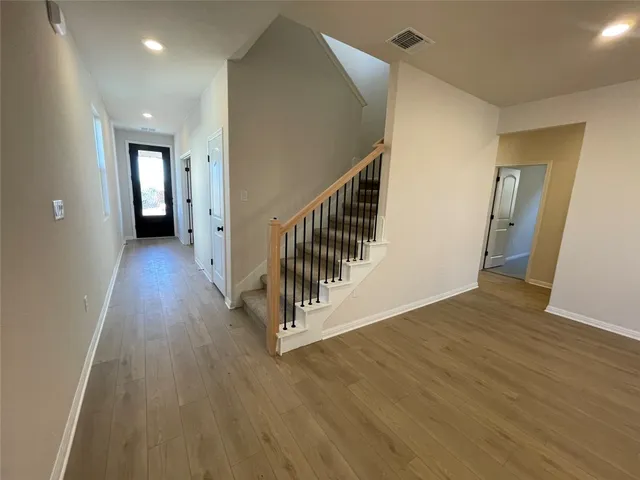 $469,409 | 611 Palo Brea Loop, Hutto, TX 78634