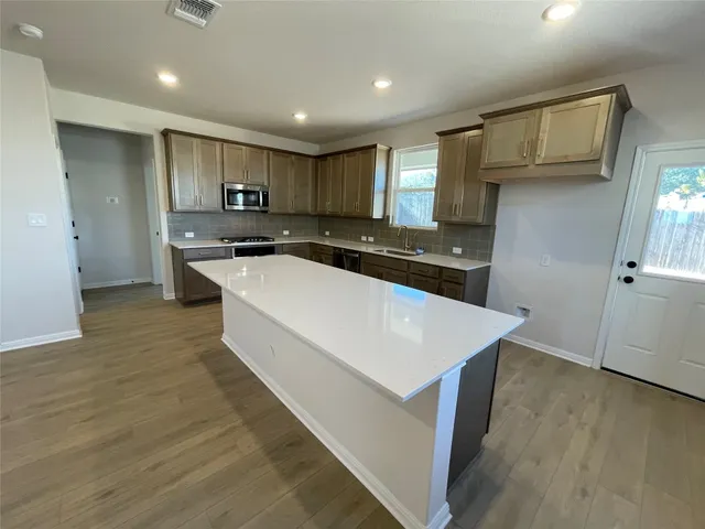 $469,409 | 611 Palo Brea Loop, Hutto, TX 78634