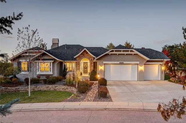 $1,050,000 | 9355 Stoneglen Drive, Colorado Springs, CO 80920