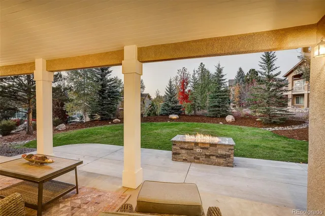 $1,050,000 | 9355 Stoneglen Drive, Colorado Springs, CO 80920